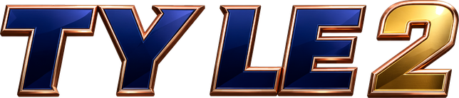 Ty Le 2 Logo
